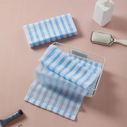 福利单品！柔洗版&双面双用泡泡洗澡巾 商品图7