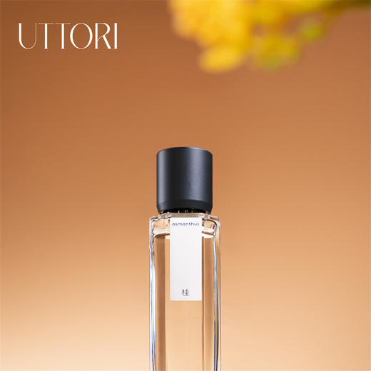 【香水 9款香型可选】UTTORI五朵里香水 18ml/瓶（共到手18ml+2ml*4） 商品图1