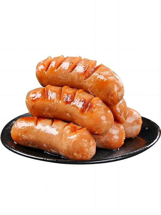 环山牧场原味烤肠 250克*4包 商品图4