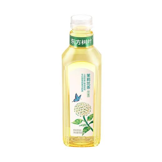 东方树叶茉莉花茶900ml/瓶 商品图4