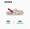 Crocs洞洞鞋经典Peanuts智必星Clog K208630-94S 商品缩略图1