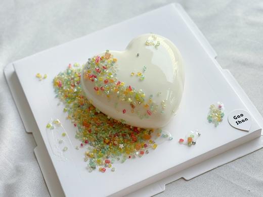 慕斯蛋糕 商品图0