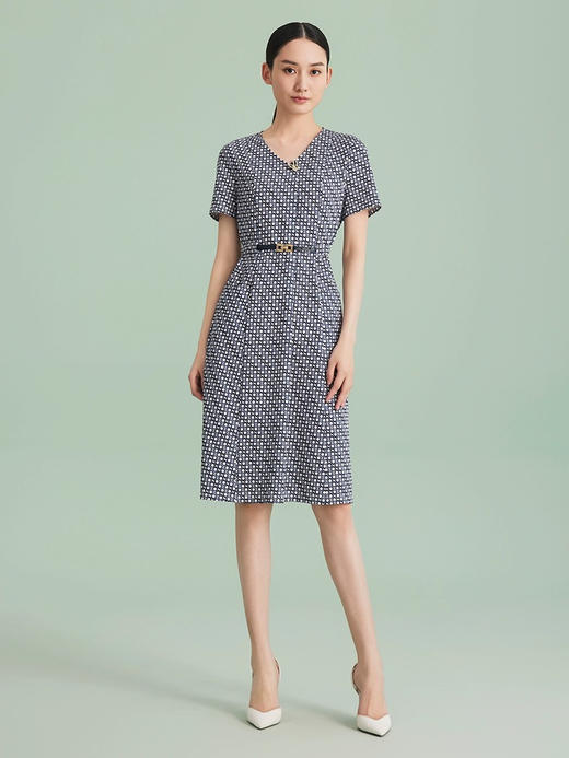 女连衣裙403125 商品图3