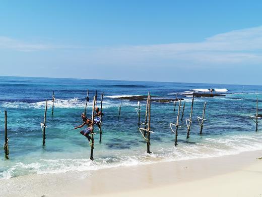 氧气旅行团—兰卡·私享家7天5晚亲子之旅 商品图2