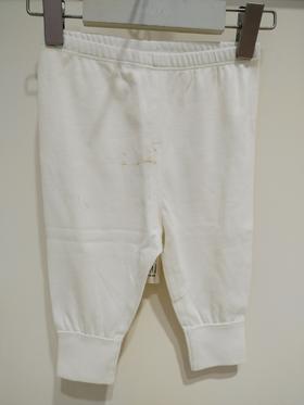 （微瑕疵）babybean亲豆开闭裤B89A1S089N09B0417