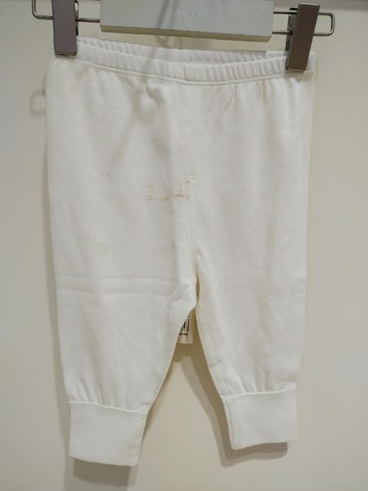 （微瑕疵）babybean亲豆开闭裤B89A1S089N09B0417 商品图0