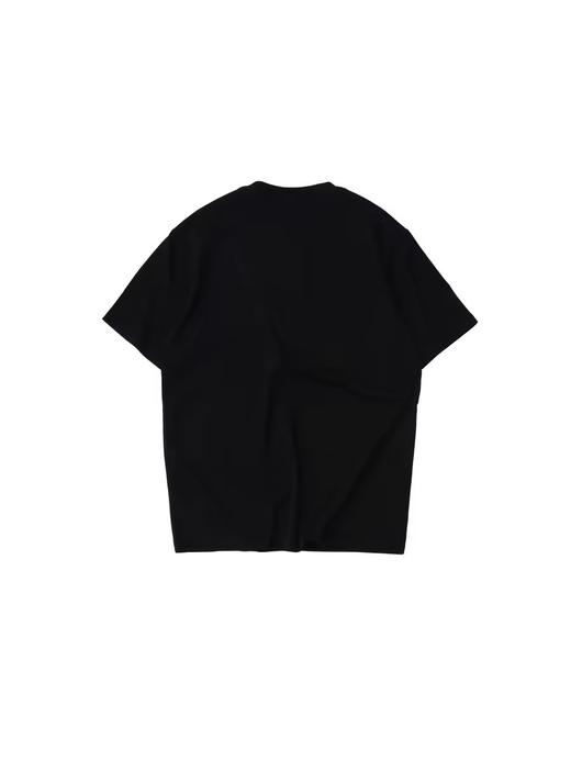 LIVINGTOWN/LT杜邦沙定制面料口袋T 商品图3