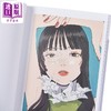 【中商原版】雨和春兰 凪插画作品集 日本人气画师 日文艺术原版 雨とほくろ 凪作品集 商品缩略图4