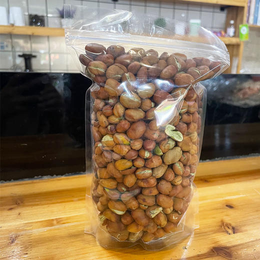 散称甘草绿豆500g/袋 商品图0