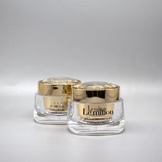 沥美川璀璨月光精华霜50g美容院正品直发包邮紧致提拉肌肤 商品图3