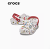 Crocs洞洞鞋经典Peanuts智必星Clog K208630-94S 商品缩略图3