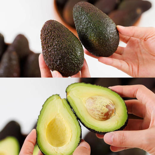 精选哈斯牛油果 商品图1