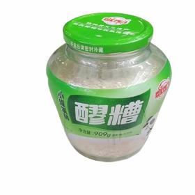 川红锦 0.5° 醪糟 909g