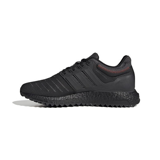 5折【自营】adidas/阿迪达斯  跑步鞋男ULTRA BOOST DNA22黑色透气运动鞋 GX6849 商品图1