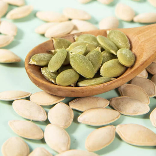 散称南瓜子400g/袋 商品图1