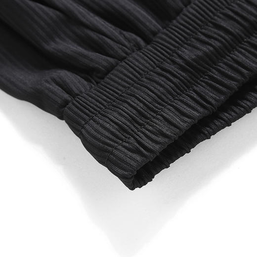 【冰丝速干】【新款DSK】大依优型大码冰丝裤松紧腰休闲运动裤直筒卫裤休闲裤加肥加大运动薄薄长裤胖子裤子夏季款 商品图10