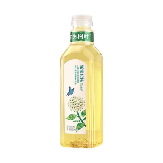 东方树叶茉莉花茶900ml/瓶 商品图3