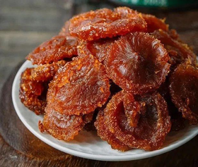 册亨县 册亨优选 刺梨干