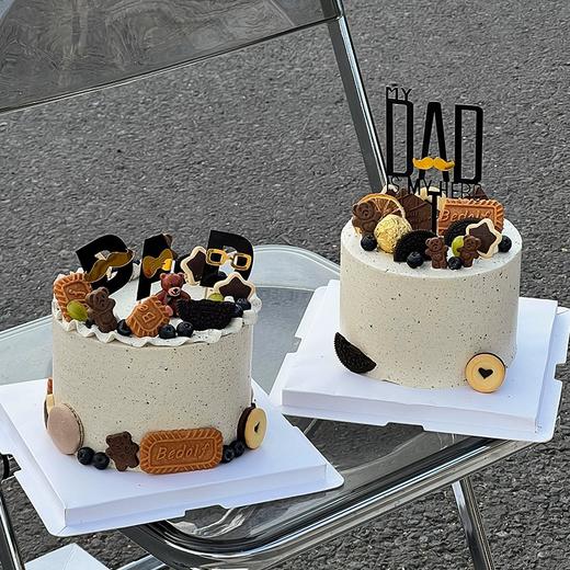 D款父亲节主题•奥利奥饼干网红DAD款 商品图2