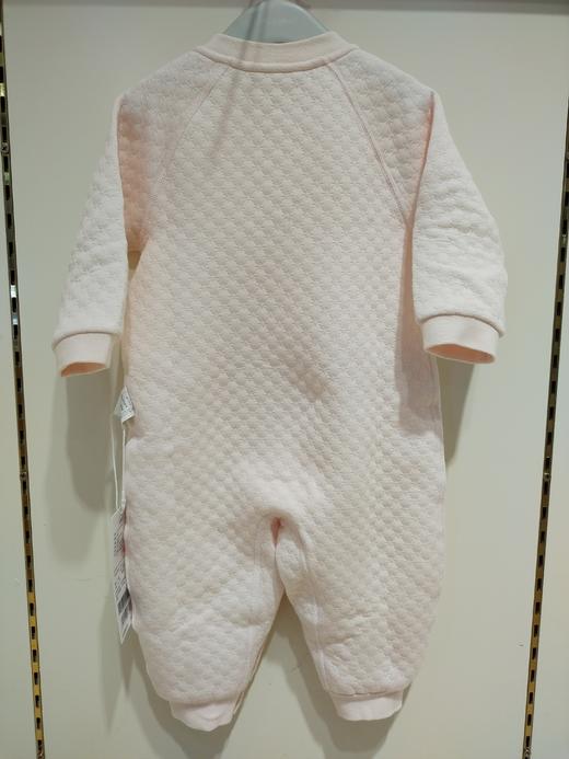 babybean亲豆全开哈衣21JJ06029G0102 商品图1