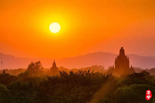 缅甸仰光、茵莱湖、曼德勒、蒲甘摄影之旅4飞10天 商品图7