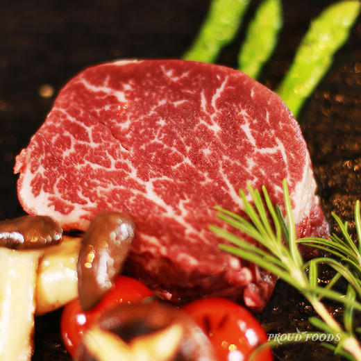 澳洲和牛 PROUD FOODS 菲力牛排M7 200g/片 （江浙沪皖冷链发货，其余地区不发） 商品图5
