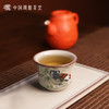 问鼎哥窑致巧款掬泉杯（平安祯祥）（缺货） 商品缩略图4