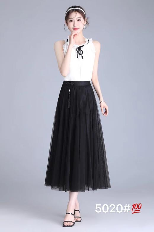 女半身裙5020 商品图5
