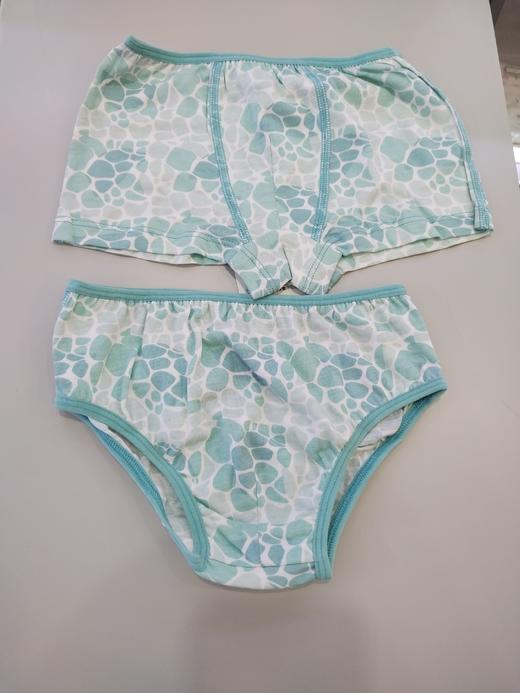 babybean亲豆幼稚日用组包内裤B1653B608008 商品图0