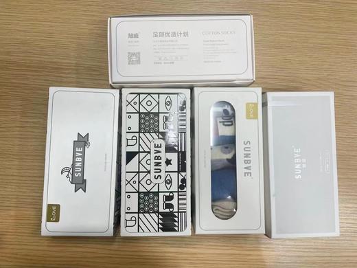【福袋盲盒、每双都精彩】SUNBVE旭威男女童卡通薄棉袜子盲盒10双装，旭威品牌厂家直发，甑选紧密赛络纺精梳棉，细腻耐磨有质感，舒适柔软，透气耐穿！！ 商品图11