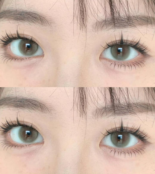 【Wecute·日抛】全系列套餐活动丨158/2盒 288/4盒 368/6盒 520/10盒（日抛/一盒10片装） 商品图3