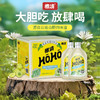 【秒杀】HOHO橄清茉莉花滇橄榄汁280ml*6瓶（经典款） 商品缩略图0