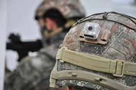 PUPU GEAR专属链接 多光源红外IR头盔战术信号灯（非粉勿拍）