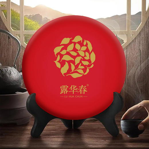 茶香四季礼盒 商品图3