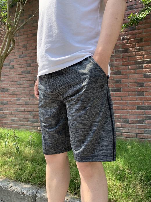 裤装系列【海*之家剪标男装】  夏季系列  休闲裤 九分裤 束脚裤 短裤 商品图2