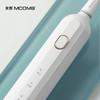艺术生活 从“齿”开始【Mcomb/美看 罗马柱m2电动牙刷】IPX7级双重防水 情侣款软毛 成人款全自动充电式声波震动牙刷 商品缩略图6