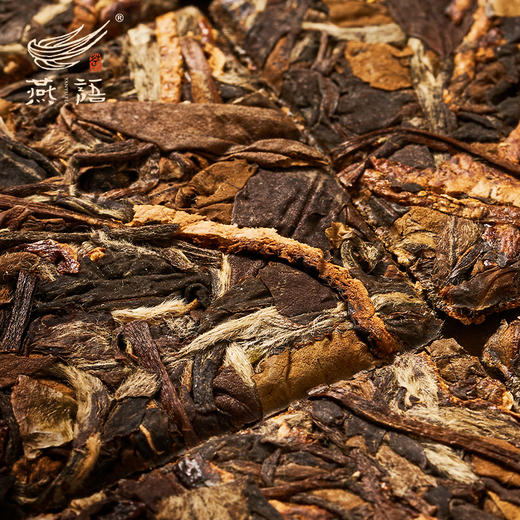 燕语·中国茶巡礼品鉴装礼盒117g 商品图4