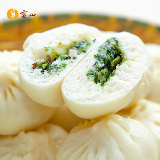 灵山素包 商品图3