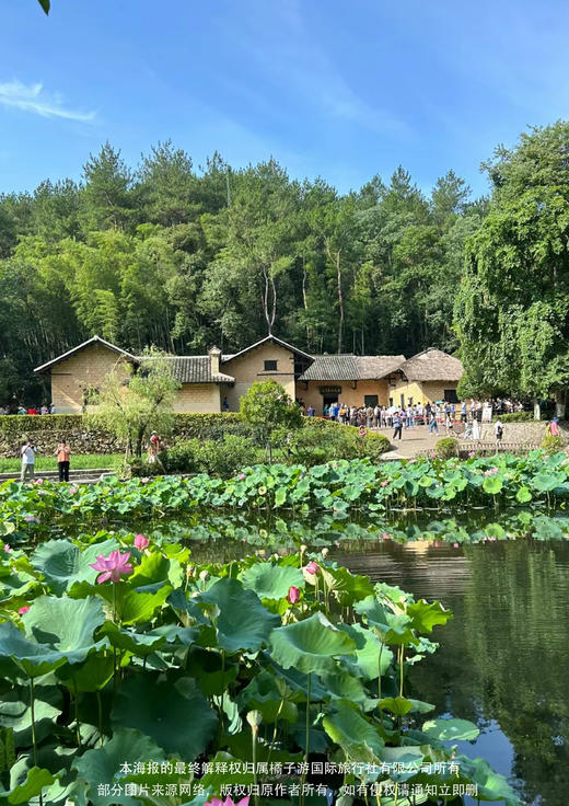 【致青春·毕业季】长沙双高五日游 商品图2