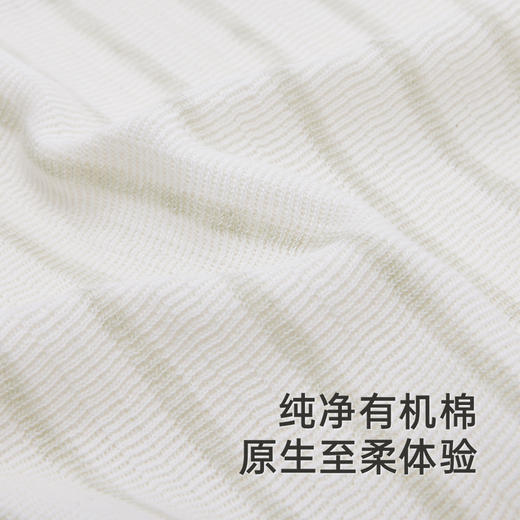 【商场同款】英氏婴儿衣服春夏长袖新生儿连体衣四季哈衣新款 商品图1