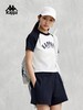 卡帕  女款T恤 商品缩略图0