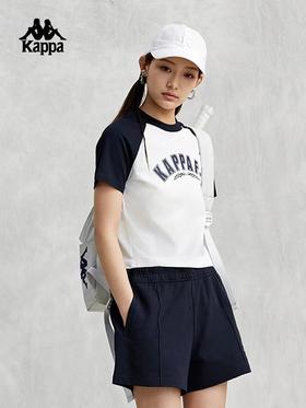 卡帕  女款T恤