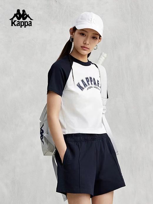 卡帕  女款T恤 商品图0