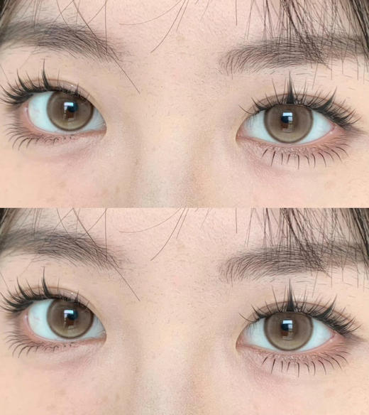 【Wecute·日抛】全系列套餐活动丨158/2盒 288/4盒 368/6盒 520/10盒（日抛/一盒10片装） 商品图6