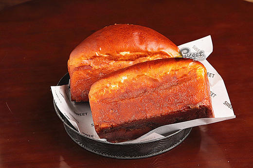 碱水生吐司 商品图1