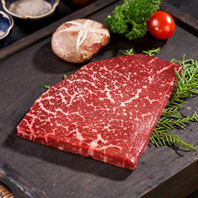 澳洲和牛 PROUD FOODS 雪花牛排M9 200g/片（江浙沪皖冷链发货，其余地区不发）