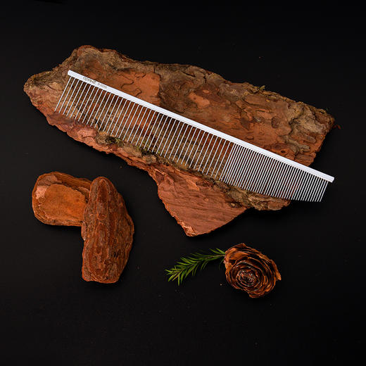 OPAWZ（小爪印）S-0286排梳 商品图0