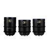 LAOWA老蛙 FF Argus 28mm/35mm/45mmT1.0 全画幅大光圈电影镜头 商品缩略图7