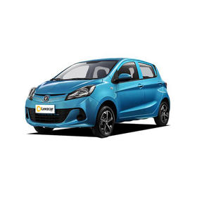 长安 奔奔 EV360 标准型【长租-北京】