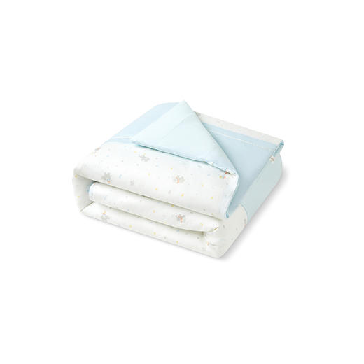 【商场同款】英氏婴儿被子秋季加厚婴童被子秋冬新款保暖被子 商品图4